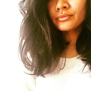 Meet your Posher, Sandra